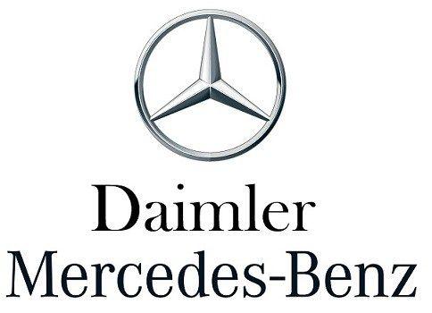 Daimler -Benz Logo - Daimler consolidates $950 million global media - Espinews