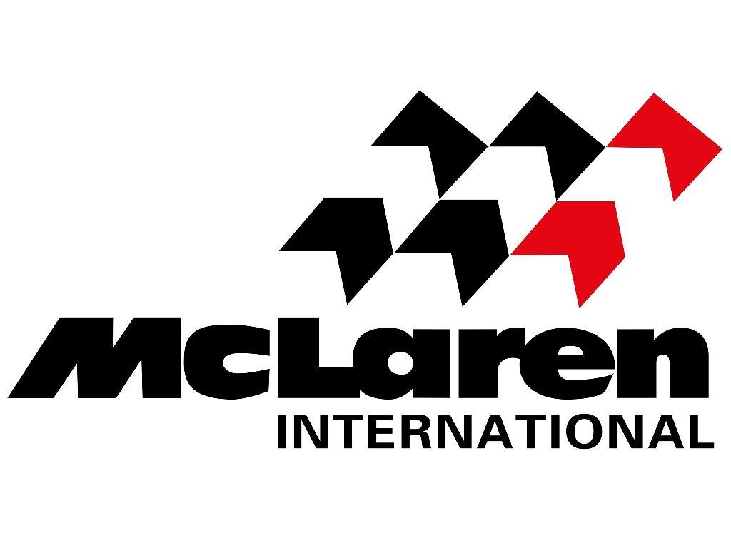 International Logo - Behind the Badge: A Study on McLaren's Swoosh Design, Kiwi Birds