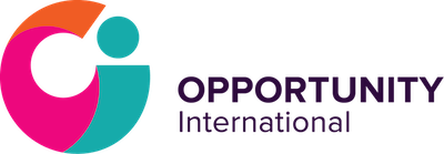 International Logo - Opportunity International