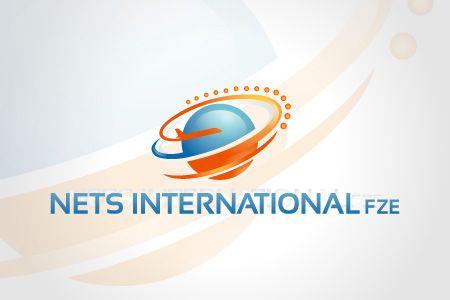 International Logo - Nets International Logo Design by QousQazah in Dubai UAE