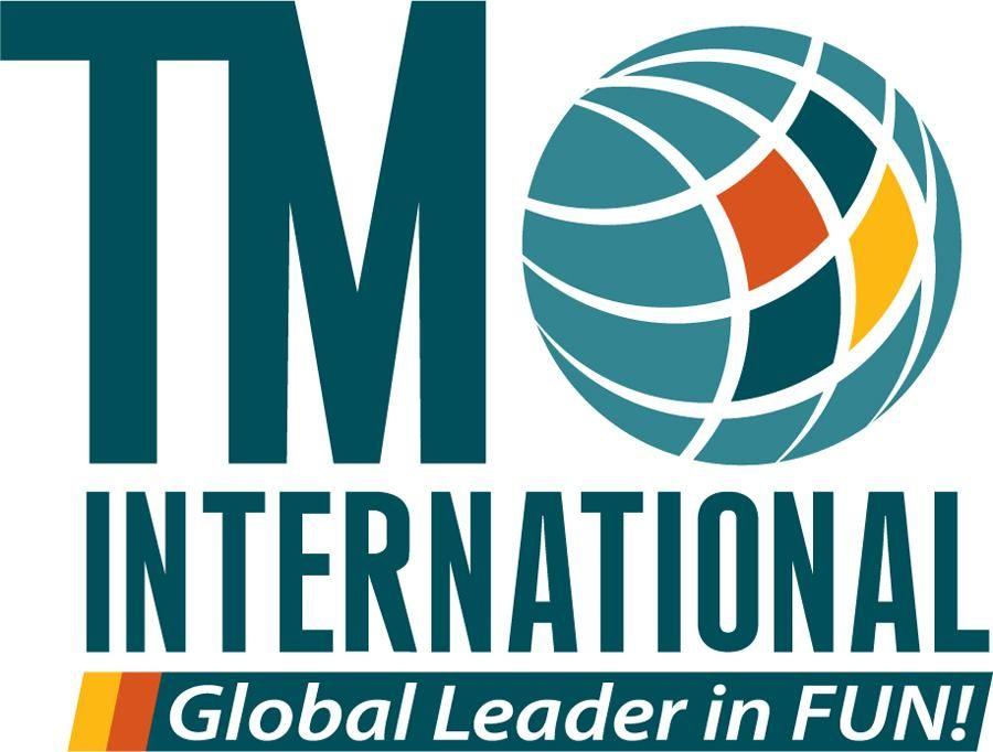 International Logo - International Logos