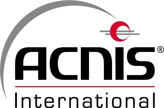 International Logo - Acnis International