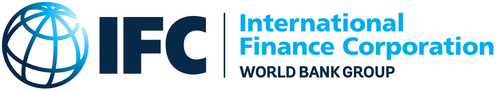 International Logo - International Finance Corporation logo.svg