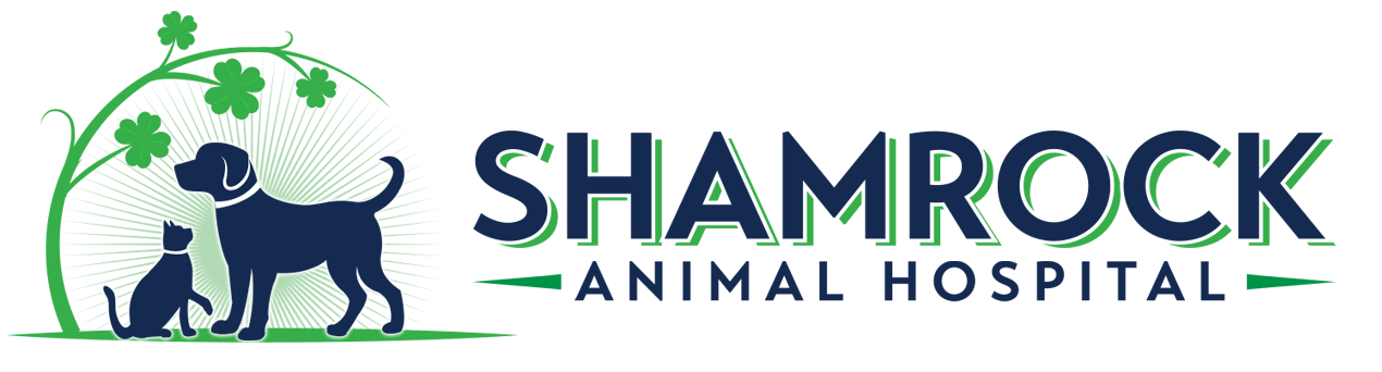 Animal Hospital Logo - Shamrock Animal Hospital - Veterinarian In Rosemount, MN USA :: Home