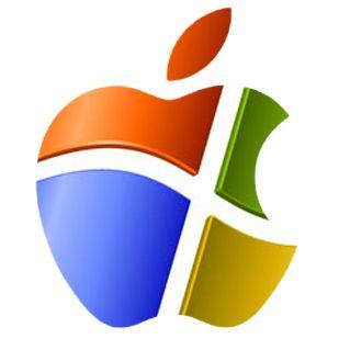 Apple Windows Logo - Windows Apple | Future | FANDOM powered by Wikia