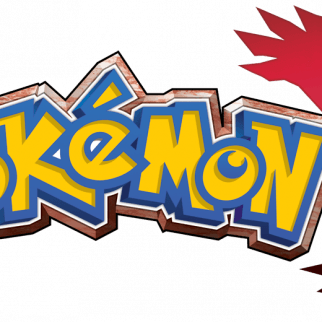 Pokemon Y Logo - New Pokemon X and Y Logo and Screenshots!