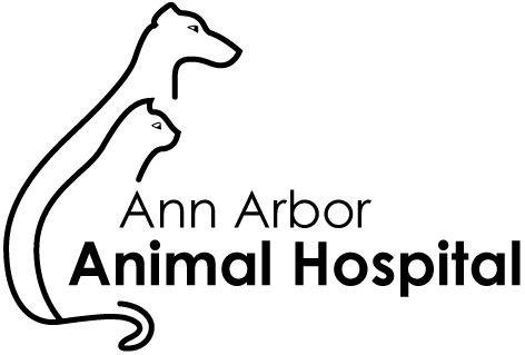 Animal Hospital Logo - Ann Arbor Animal Hospital. Veterinarian in Ann Arbor, Michigan