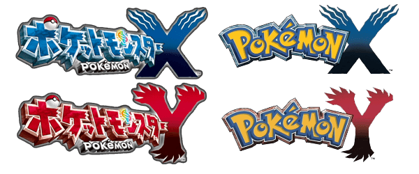 Pokemon Y Logo - Pokemon X & Pokemon Y Version images Pokemon X/Y wallpaper and ...