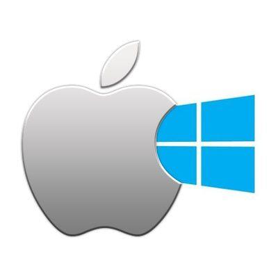 Apple Windows Logo - apple windows - Kleo.wagenaardentistry.com