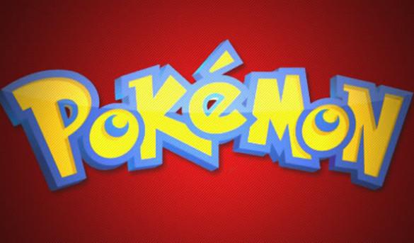 Pokemon Y Logo - Pokémon X and Y: First Impressions