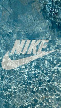 Water Nike Logo - 392 Best Nike logo wallpapers images | Backgrounds, Stationery shop ...