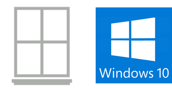 Apple Windows Logo - Apple redesigns the Microsoft Windows logo - MSPoweruser