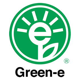 Green E<script src=