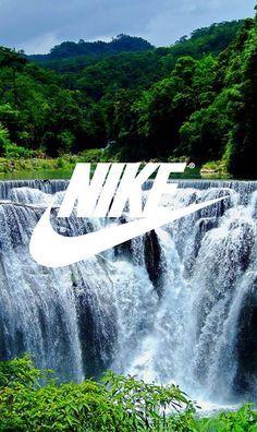 Water Nike Logo - Best Nike logo wallpaper image. Background, Stationery shop