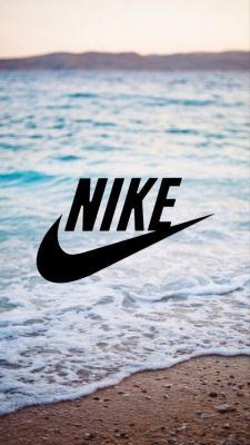 Water Nike Logo - LogoDix