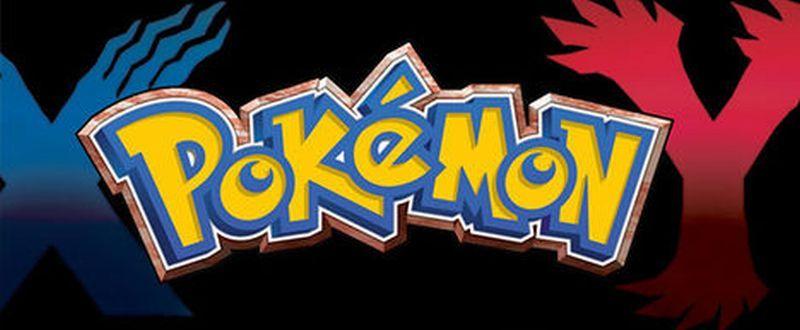 Pokemon Y Logo - Pokemon X Y Global Release 200th Post!. Obelion13