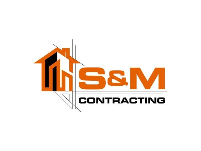 Building Company Logo - Construction Logo Design - Logos for Construction Companies