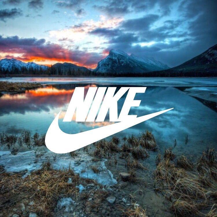 Water Nike Logo - Follow for more and check out my nike collection! Have a nice day