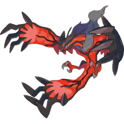 Pokemon Y Logo - Yveltal (Pokémon) - Bulbapedia, the community-driven Pokémon ...