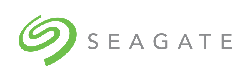 Seagate New Logo - Seagate Unveils New Logo at CES. StorageReview.com