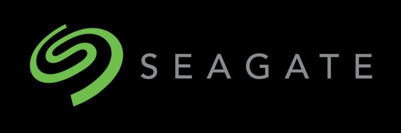 Seagate New Logo - Seagate evolves new branding technology portfolio and solutions