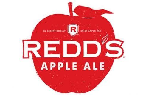 Redd's Logo - Redd's Apple Ale announces new flavor lineup for 2017