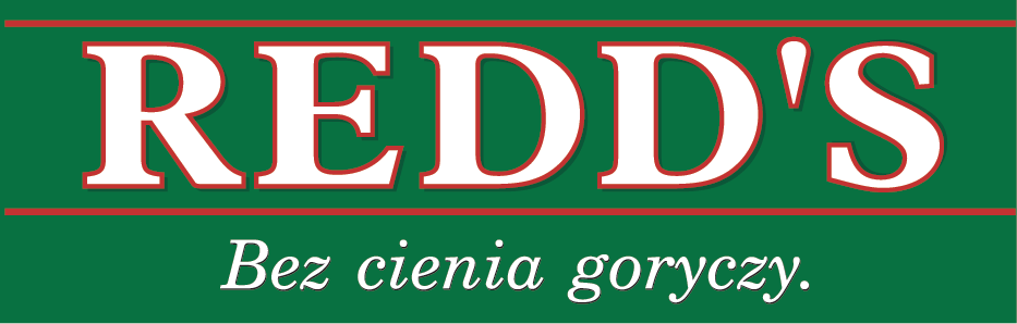 Redd's Logo - Redd's Logo / Alcohol / Logonoid.com