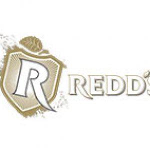 Redd's Logo - REDDS-logo