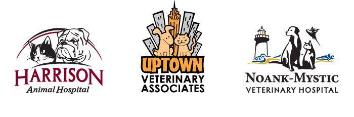 Veterinarian Logo - Veterinary Marketing Logos | Veterinarian Hospital Logo Design