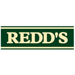 Redd's Logo - Redd's