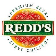Redd's Logo - Redd's – Chris Clarkson