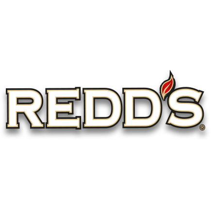Redd's Logo - Redd's Apple Ale | United Beverages of NC