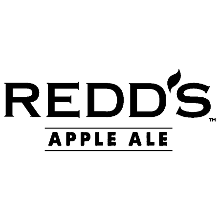 Redd's Logo - Redd's Apple Ale vector logo