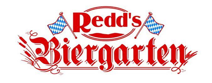 Redd's Logo - redds-biergarten-logo | Redds Biergarten