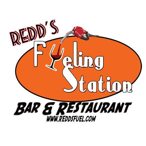 Redd's Logo - Redd's Fueling Station | Visit South Walton