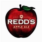 Redd's Logo - Redd's Apple Ale Announces National Launch | Brewbound.com