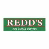 Redd's Logo - Redd's. Brands of the World™. Download vector logos and logotypes