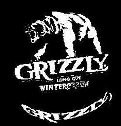 Grizzly Tobacco Logo - Grizzly tobacco Logos