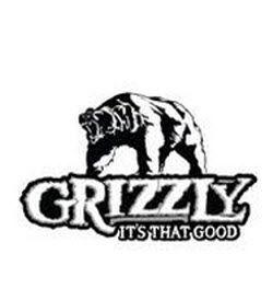Grizzly Tobacco Logo - grizzly snuff logo ideas. Grizzly tobacco