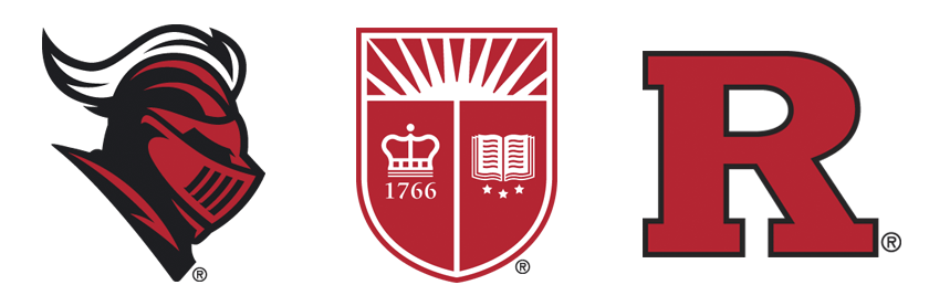 Rutgers Logo - Trademark Licensing | Communicating about Rutgers