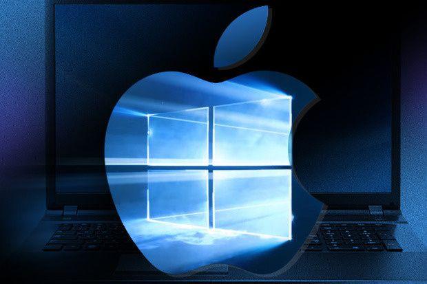Apple Windows Logo - What Apple could learn from Windows 10