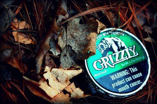 Grizzly Tobacco Logo - grizzly tobacco. Christopher ❤. Grizzly tobacco, Grizzly dip