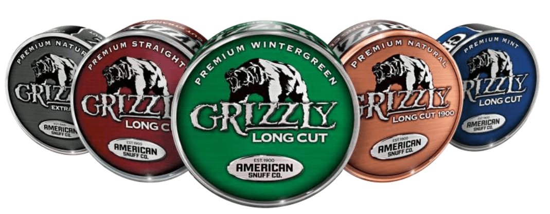 Grizzly Tobacco Logo - Smoking versus Chewing | SiOWfa16: Science in Our World: Certainty ...