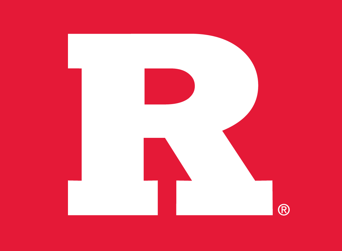 Rutgers Logo - Rutgers Scarlet Knights Alternate Logo - NCAA Division I (n-r) (NCAA ...