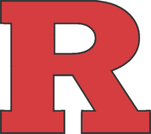 Rutgers Logo - File:Rutgers athletics logo.png - Wikimedia Commons