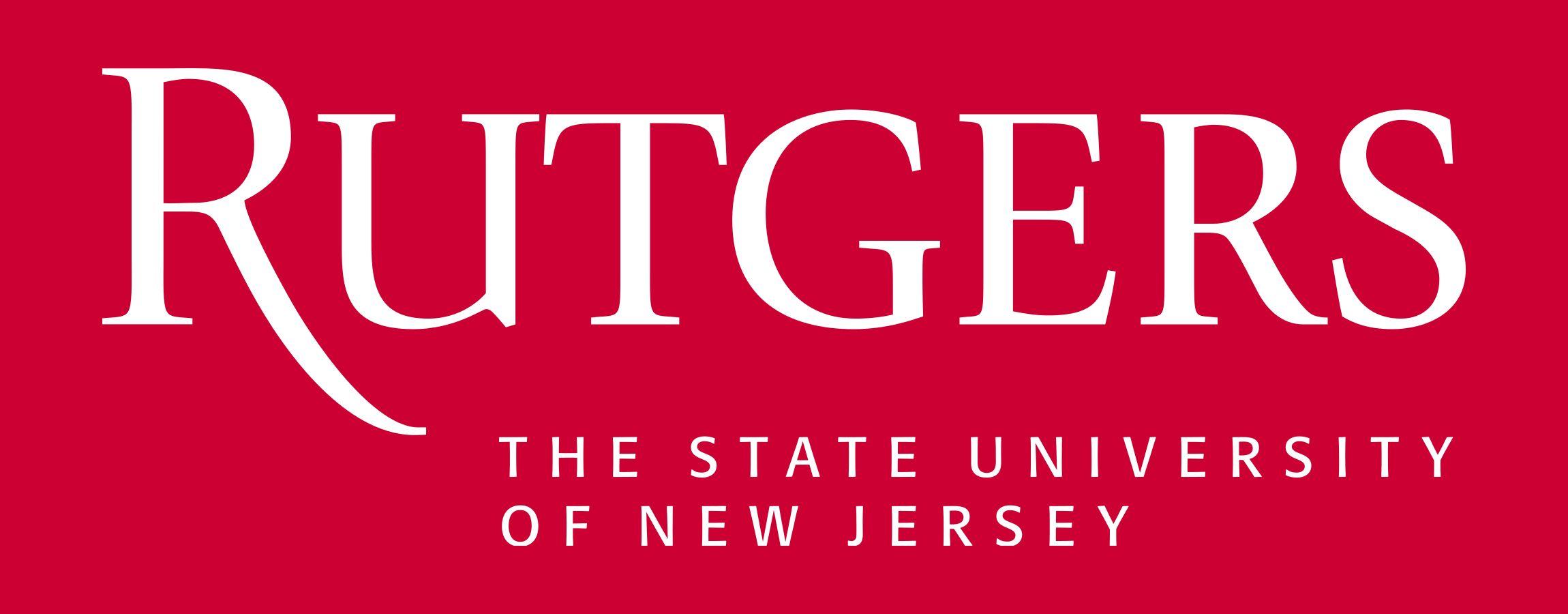 Rutgers Logo - Rutgers University Logo, Rutgers University Symbol, Meaning, History ...
