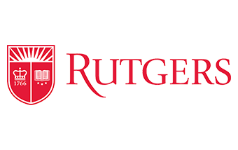 Rutgers Logo - Rutgers University – SACNAS