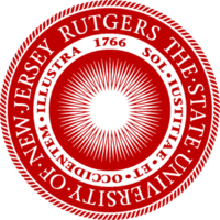 Rutgers Logo - Rutgers University–Camden