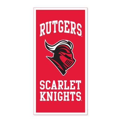 Rutgers Logo - Barnes and Noble at Rutgers University Bookstore - Rutgers Scarlet ...