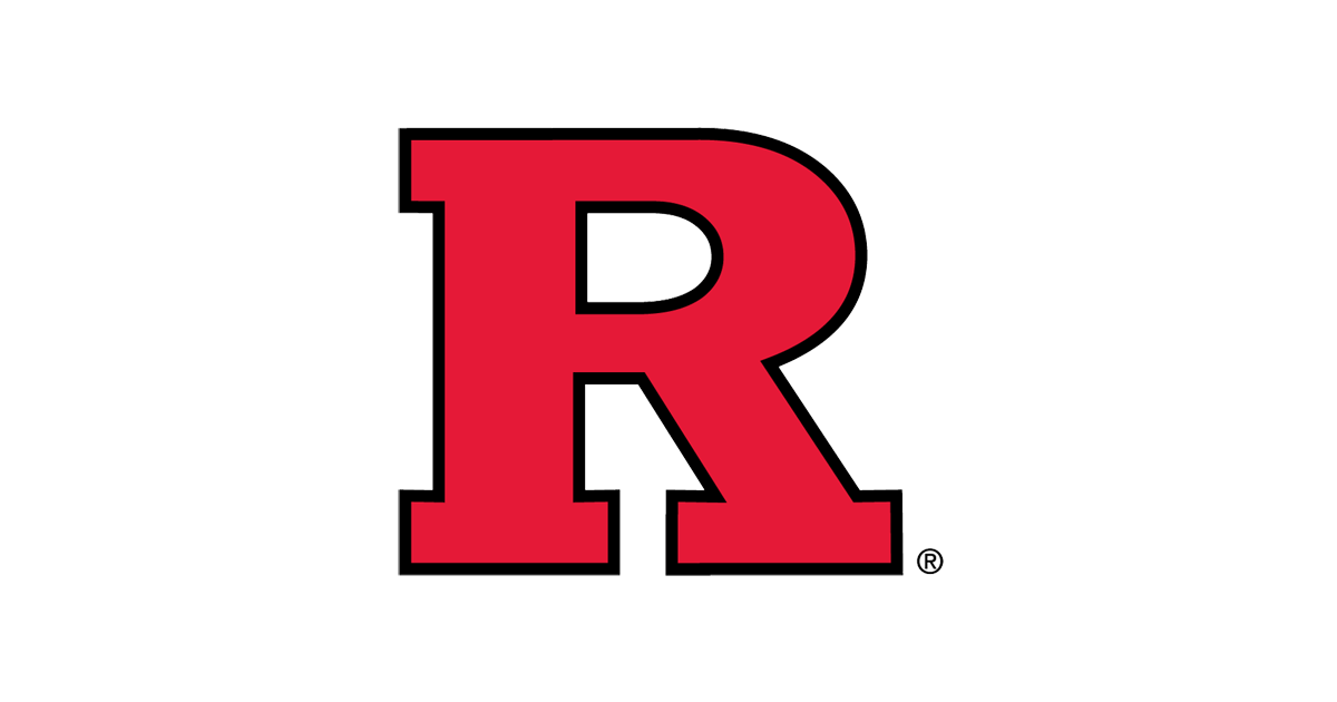 Rutgers Logo - Graphic royalty free library rutgers football - RR collections